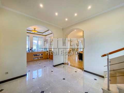 будинок за адресою с. Крюківщина, Археологічна вул.