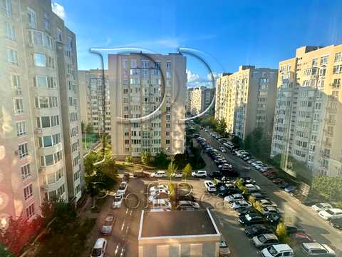 квартира за адресою Лесі Українки вул., 14А