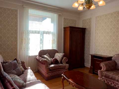 квартира по адресу Лыжвярская ул., 18