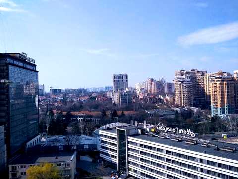 квартира по адресу Гагаринское Плато ул. (Гагаринское Плато), 9