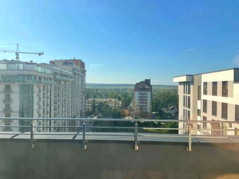 квартира за адресою Гетьмана Мазепи вул., 160-А