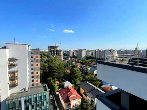 квартира за адресою Гетьмана Мазепи вул., 160-А