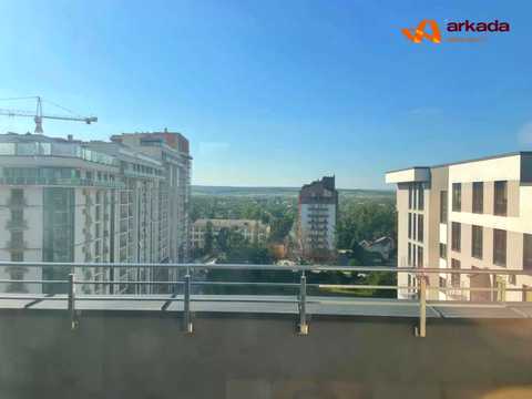 квартира за адресою Гетьмана Мазепи вул., 160-А