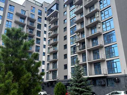 квартира за адресою Гетьмана Мазепи вул., 160-А