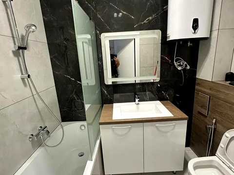 квартира за адресою Івана Ґонти вул., 5
