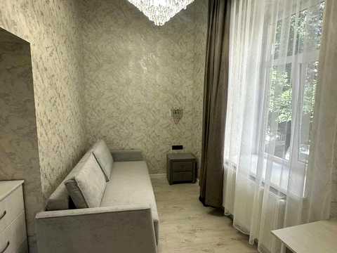 квартира за адресою Івана Ґонти вул., 5