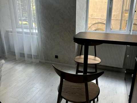 квартира за адресою Івана Ґонти вул., 5