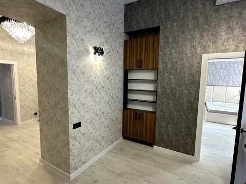 квартира за адресою Івана Ґонти вул., 5