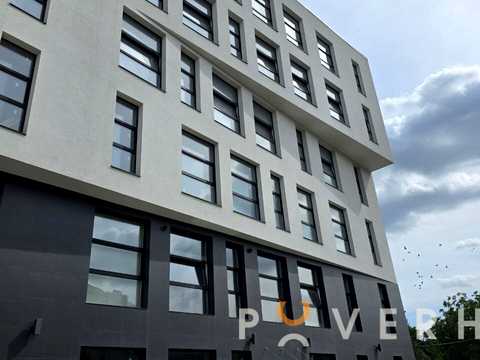 комерційна за адресою Шота Руставелі вул., 13
