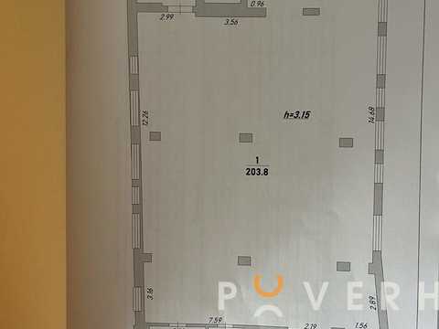 комерційна за адресою Шота Руставелі вул., 13