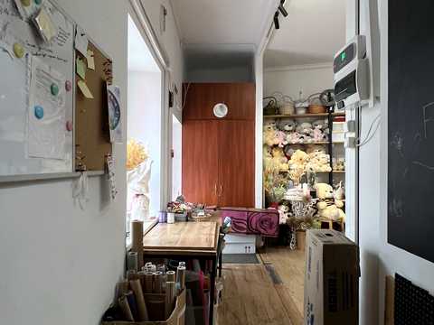 коммерческая по адресу Лемковская ул., 15а