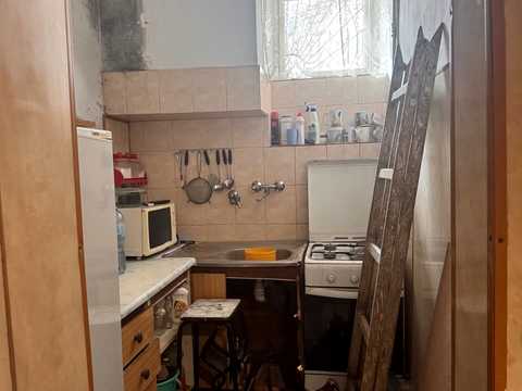 квартира за адресою Богдана Хмельницького вул., 60