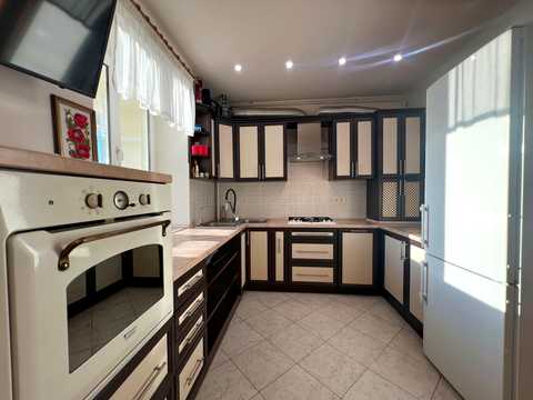 квартира за адресою Івана Рубчака вул., 37