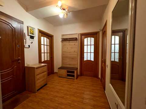 квартира за адресою Івана Рубчака вул., 37