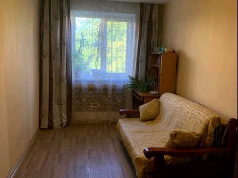 квартира за адресою Байрона просп., 136-А