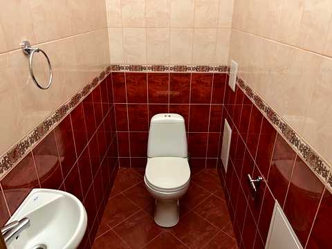 квартира за адресою Івана Рубчака вул., 37