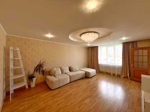 квартира за адресою Івана Рубчака вул., 37