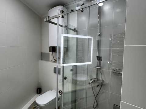 квартира за адресою Новопольова вул., 2 корп. 1