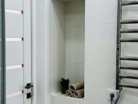 квартира за адресою Новопольова вул., 2 корп. 1