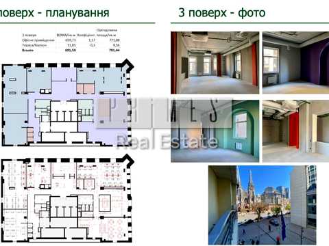 коммерческая по адресу Большая Васильковская ул. (Красноармейская), 98