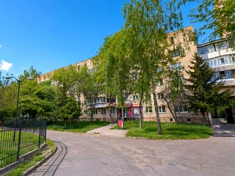 квартира за адресою Василя Червонія вул. (Гагаріна), 59