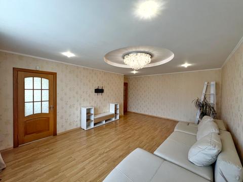 квартира за адресою Івана Рубчака вул., 37