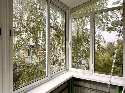 квартира по адресу Похилая ул., 3