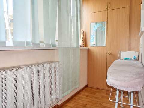 квартира за адресою Антоновича вул. (Горького), 91/14