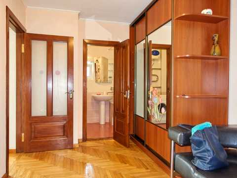 квартира за адресою Антоновича вул. (Горького), 91/14