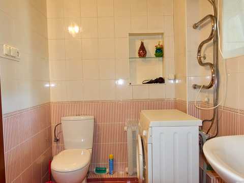 квартира за адресою Антоновича вул. (Горького), 91/14