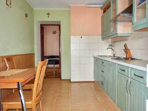 квартира за адресою Антоновича вул. (Горького), 91/14