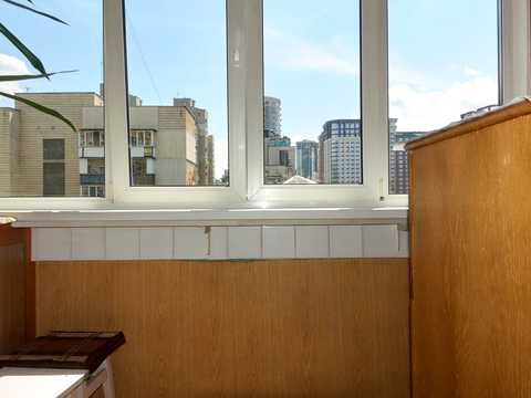 квартира за адресою Антоновича вул. (Горького), 91/14