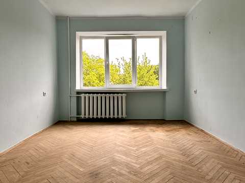 квартира по адресу Похилая ул., 3