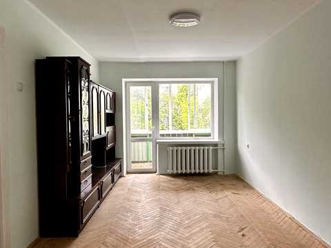 квартира за адресою Похила вул., 3