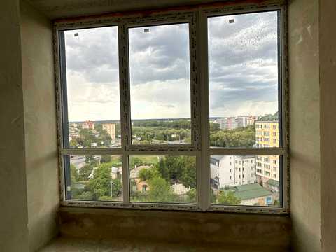 квартира по адресу Княгинин ул., (Будинок 10)