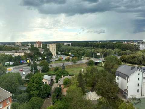 квартира по адресу Княгинин ул., (Будинок 10)