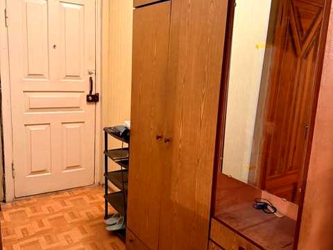 квартира за адресою Тракторобудівників просп., 89б