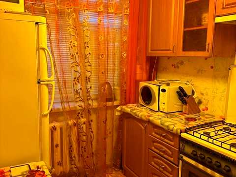 квартира за адресою Тракторобудівників просп., 89б
