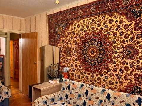 квартира за адресою Тракторобудівників просп., 89б