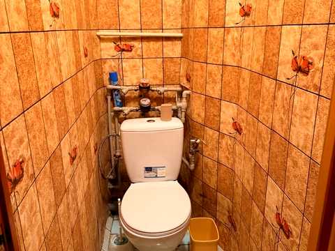 квартира за адресою Тракторобудівників просп., 89б