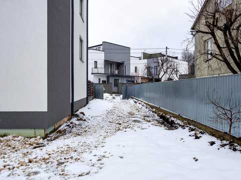 будинок за адресою Весняна вул., 5