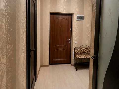 квартира по адресу Радужный массив ул., 13