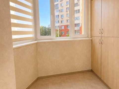 квартира по адресу Радужный массив ул., 13
