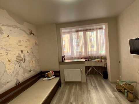 квартира за адресою Академіка Сахарова вул., 9-А