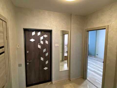 квартира за адресою Академіка Сахарова вул., 9-А