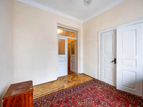 будинок за адресою Івана Мазепи вул., 6