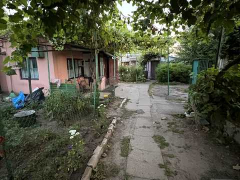 квартира за адресою Академіка Амосова вул. (Кірова), 37