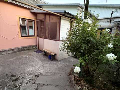 квартира за адресою Академіка Амосова вул. (Кірова), 37