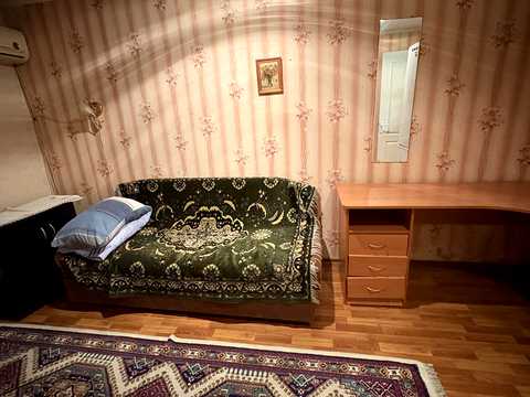 квартира за адресою Академіка Амосова вул. (Кірова), 37