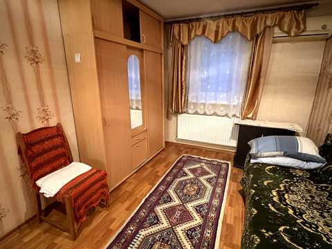 квартира за адресою Академіка Амосова вул. (Кірова), 37